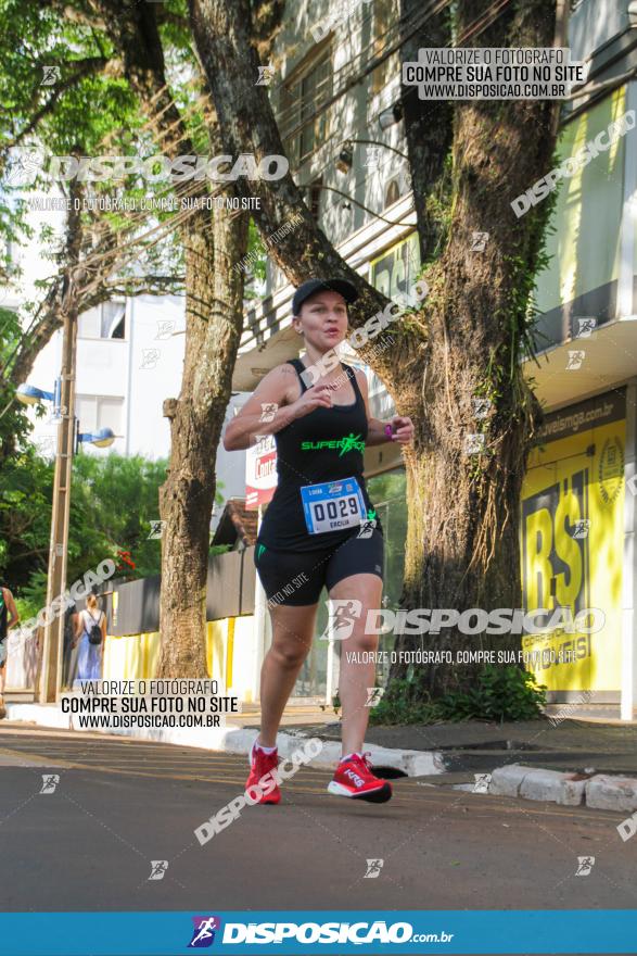 Condor Running Etapa Maringá