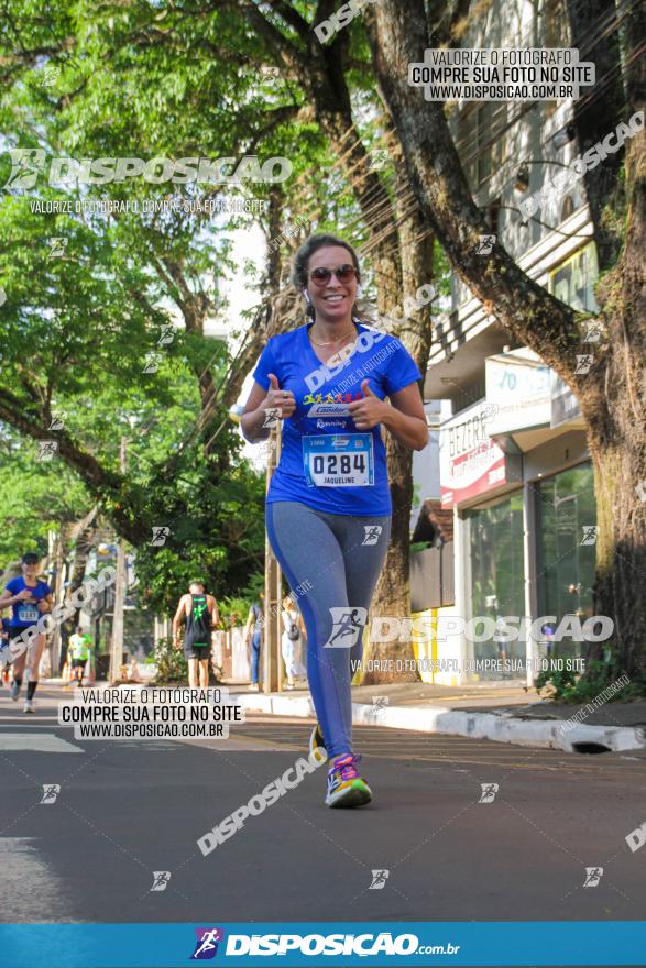 Condor Running Etapa Maringá