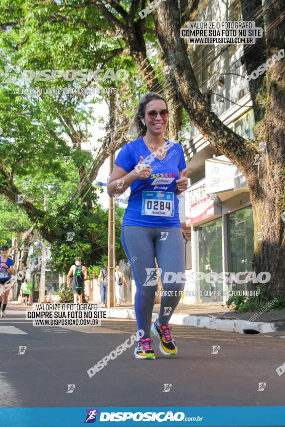 Condor Running Etapa Maringá