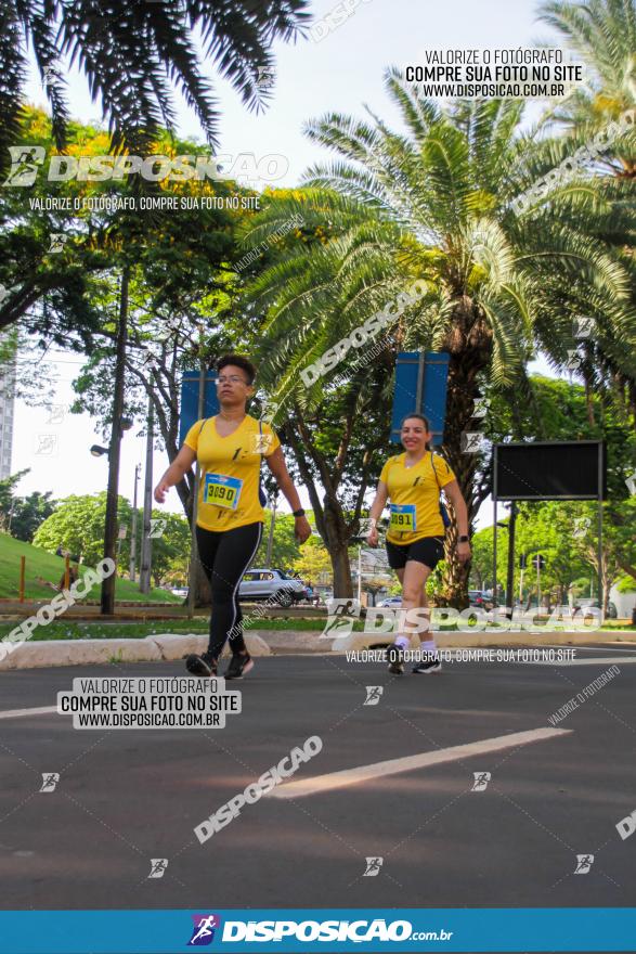 Condor Running Etapa Maringá