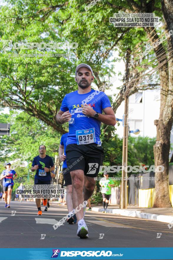 Condor Running Etapa Maringá