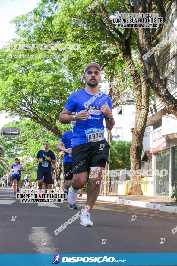 Condor Running Etapa Maringá