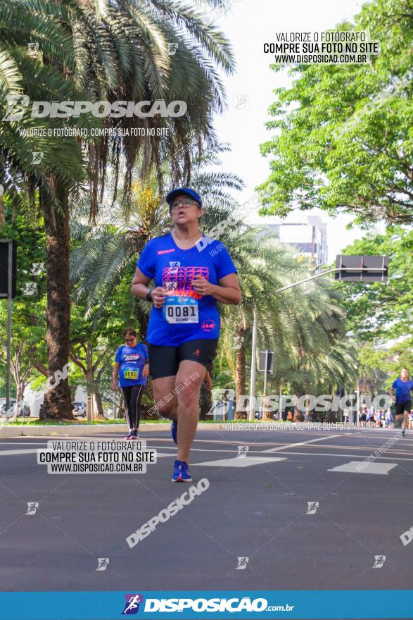 Condor Running Etapa Maringá