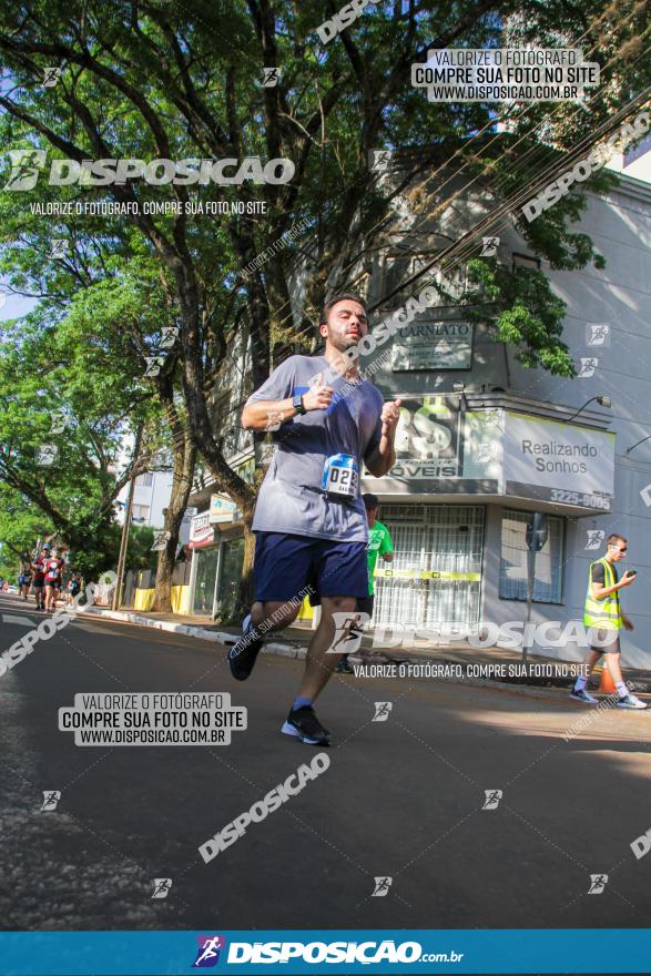 Condor Running Etapa Maringá