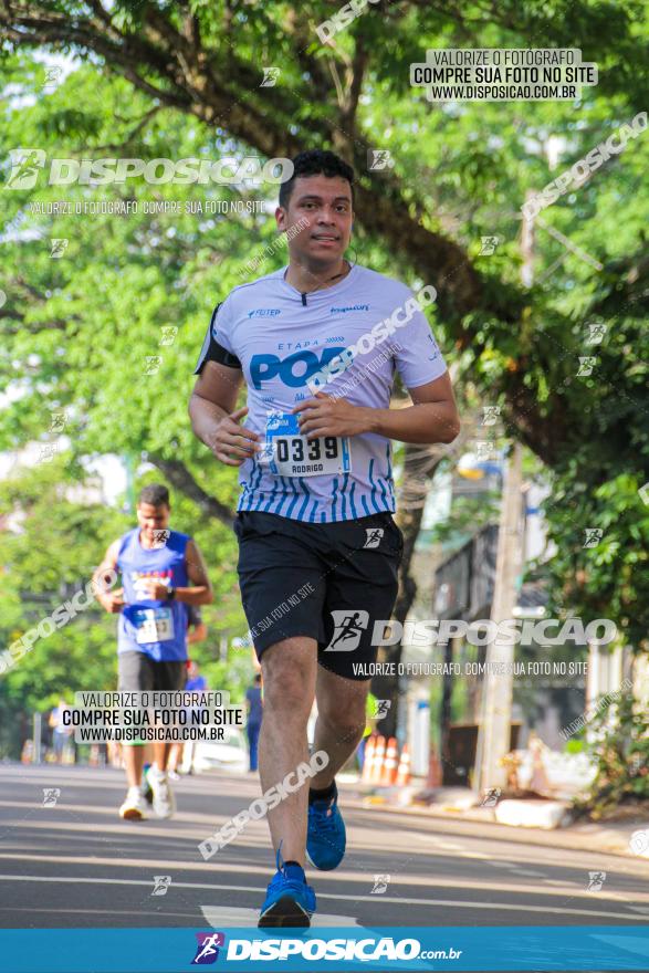 Condor Running Etapa Maringá