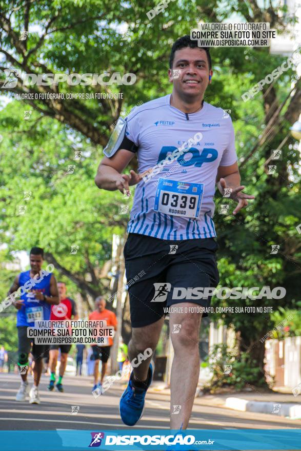 Condor Running Etapa Maringá