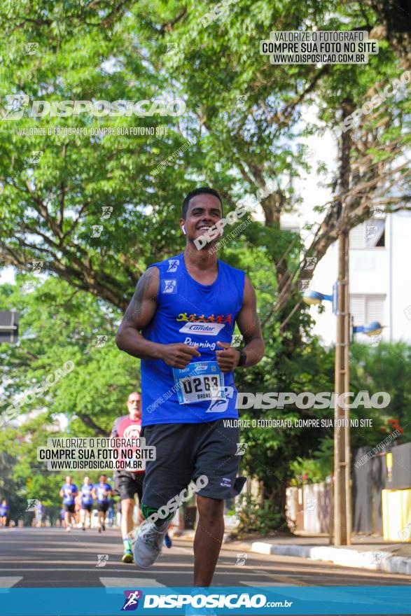 Condor Running Etapa Maringá