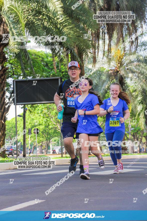 Condor Running Etapa Maringá