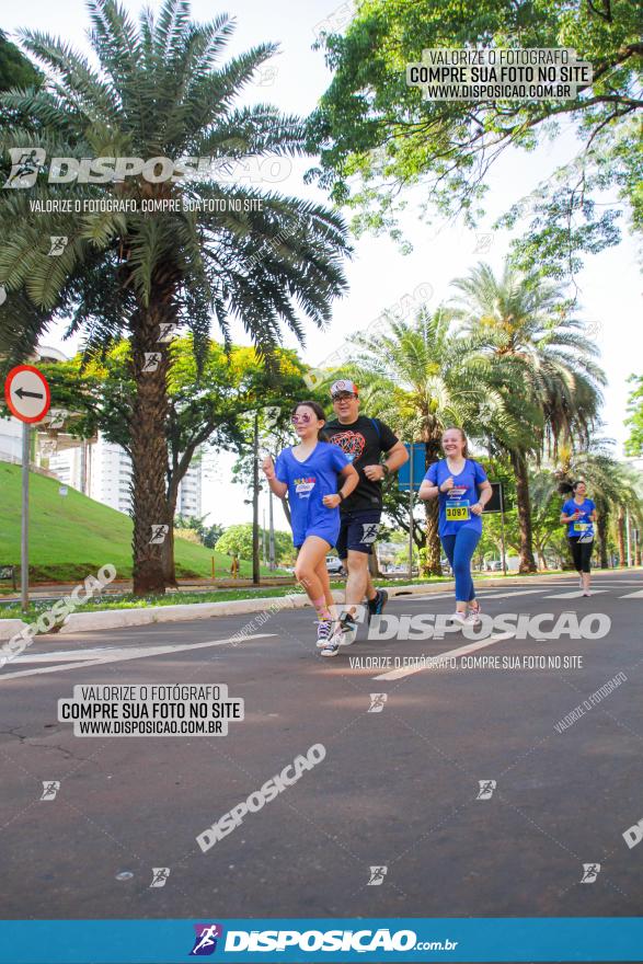 Condor Running Etapa Maringá