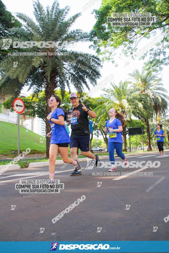 Condor Running Etapa Maringá