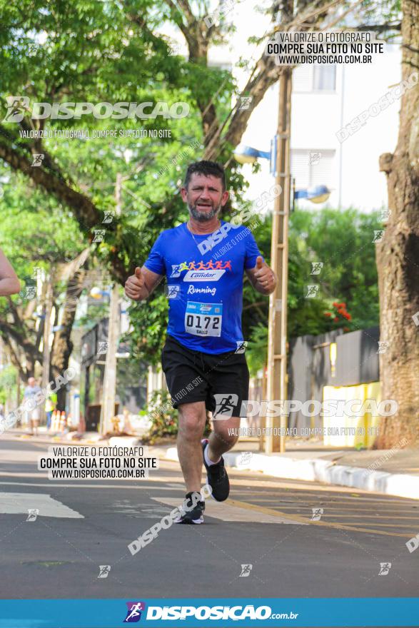 Condor Running Etapa Maringá