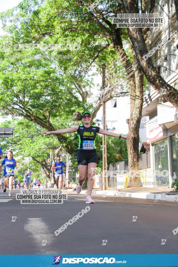 Condor Running Etapa Maringá