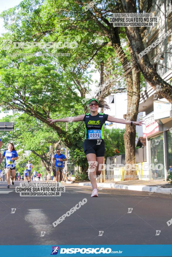 Condor Running Etapa Maringá