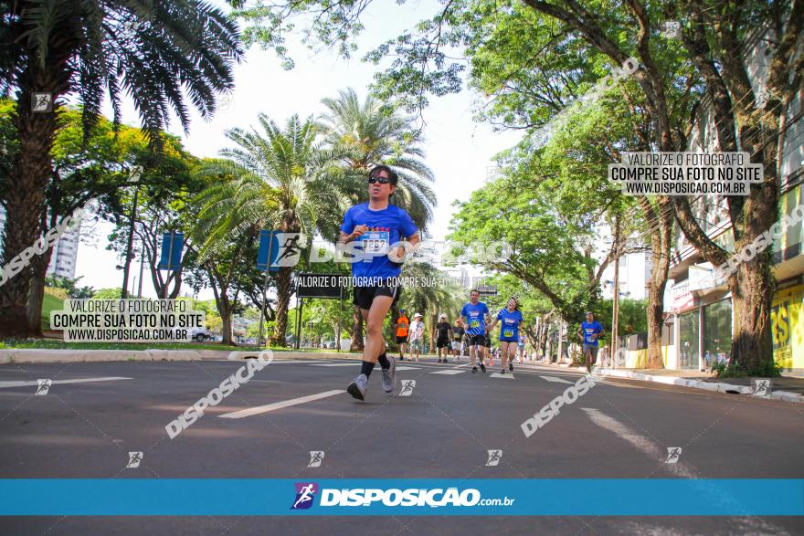 Condor Running Etapa Maringá