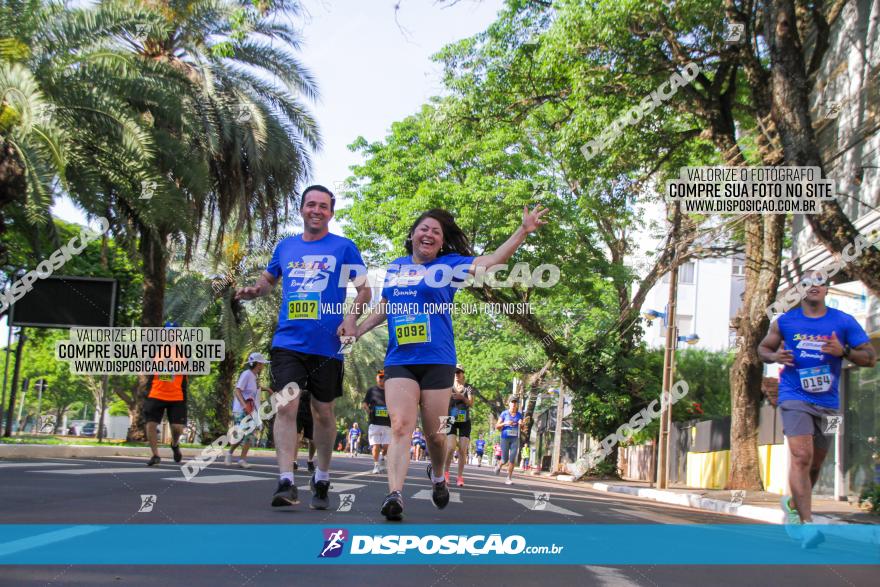 Condor Running Etapa Maringá