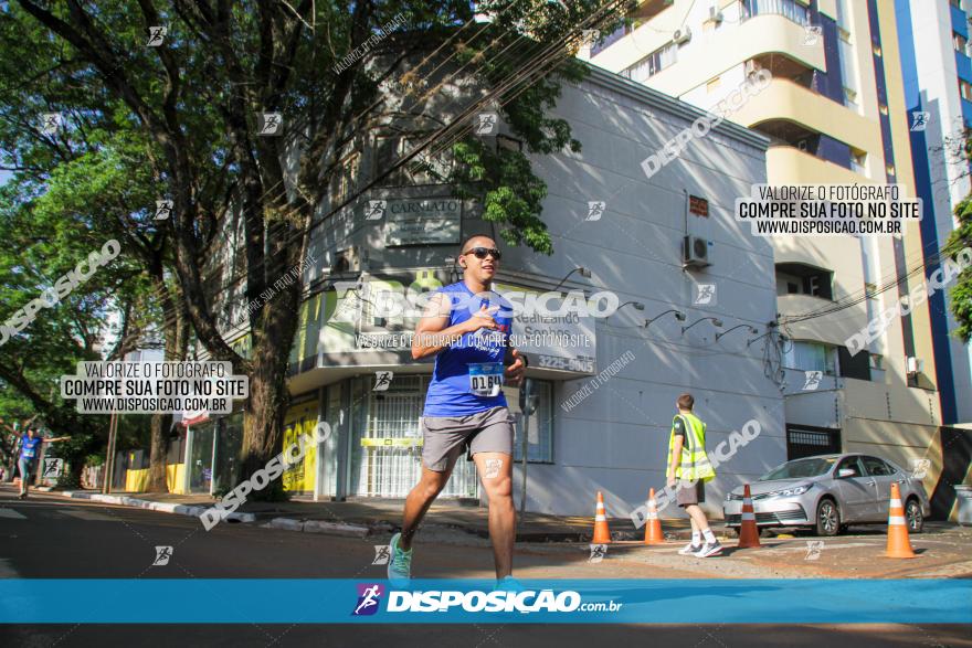 Condor Running Etapa Maringá