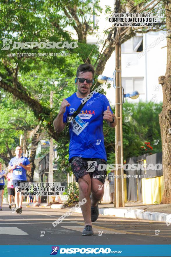 Condor Running Etapa Maringá