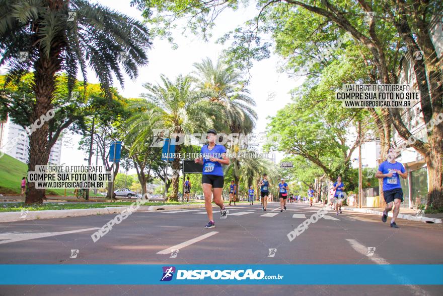 Condor Running Etapa Maringá