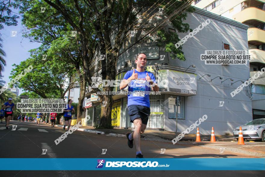 Condor Running Etapa Maringá