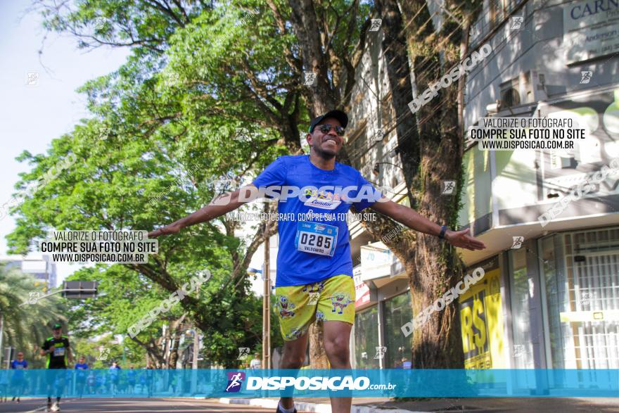 Condor Running Etapa Maringá