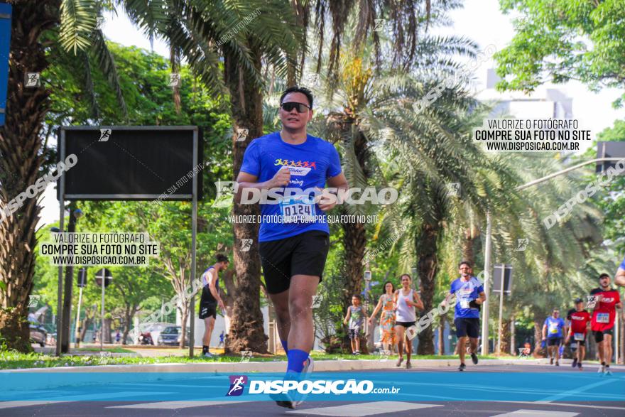 Condor Running Etapa Maringá