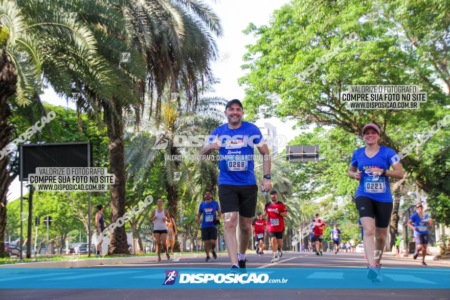 Condor Running Etapa Maringá