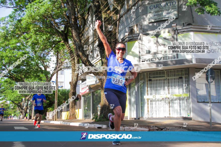 Condor Running Etapa Maringá