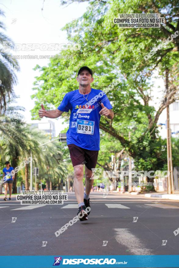 Condor Running Etapa Maringá