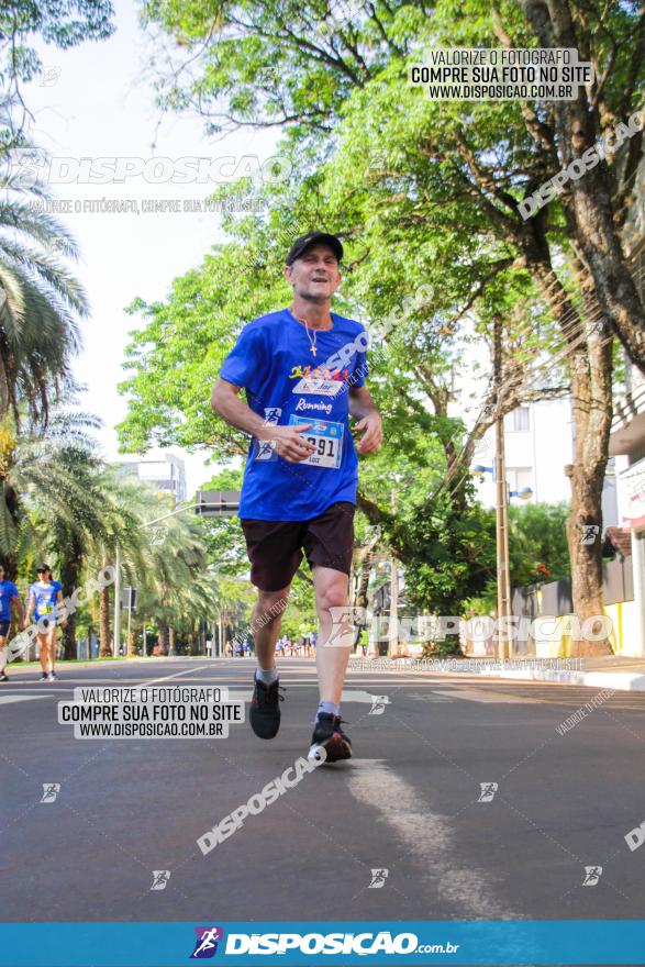 Condor Running Etapa Maringá