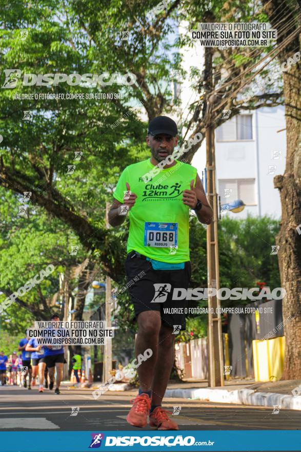 Condor Running Etapa Maringá