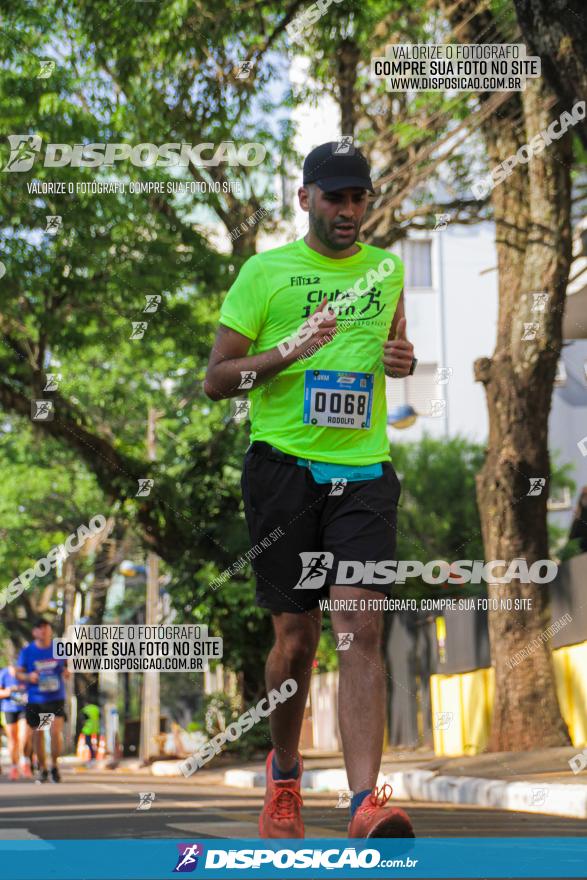 Condor Running Etapa Maringá