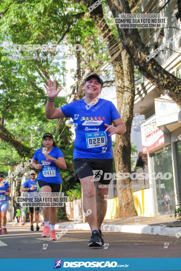 Condor Running Etapa Maringá