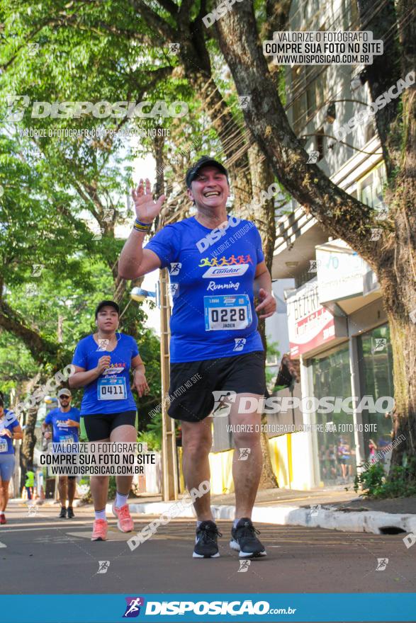 Condor Running Etapa Maringá