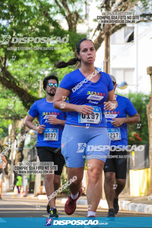 Condor Running Etapa Maringá