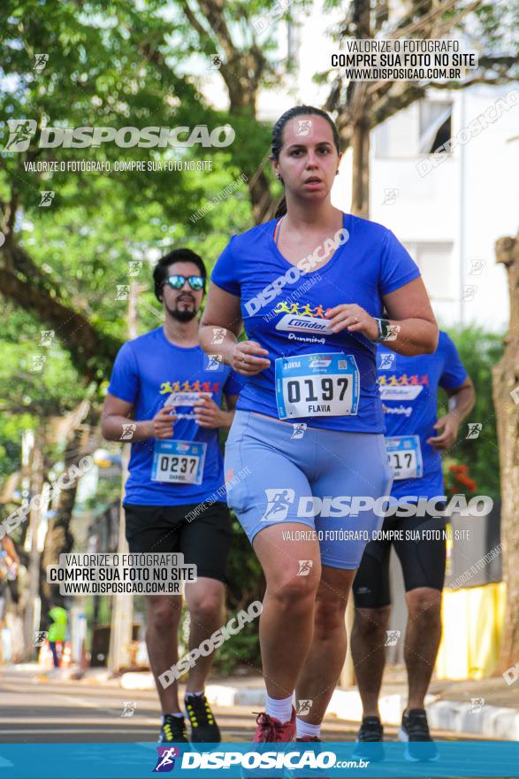 Condor Running Etapa Maringá