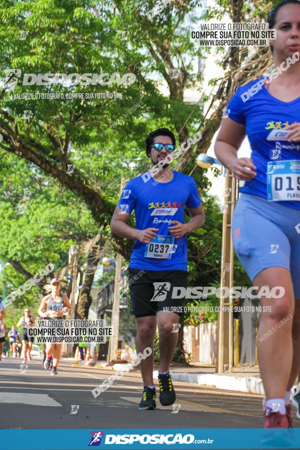 Condor Running Etapa Maringá