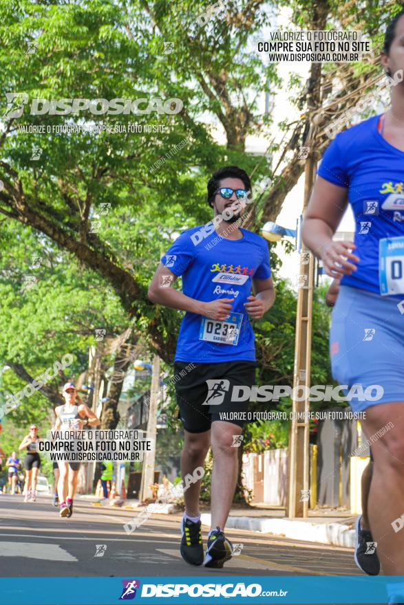 Condor Running Etapa Maringá