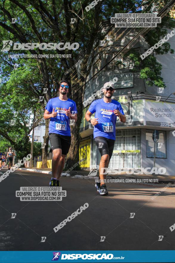 Condor Running Etapa Maringá