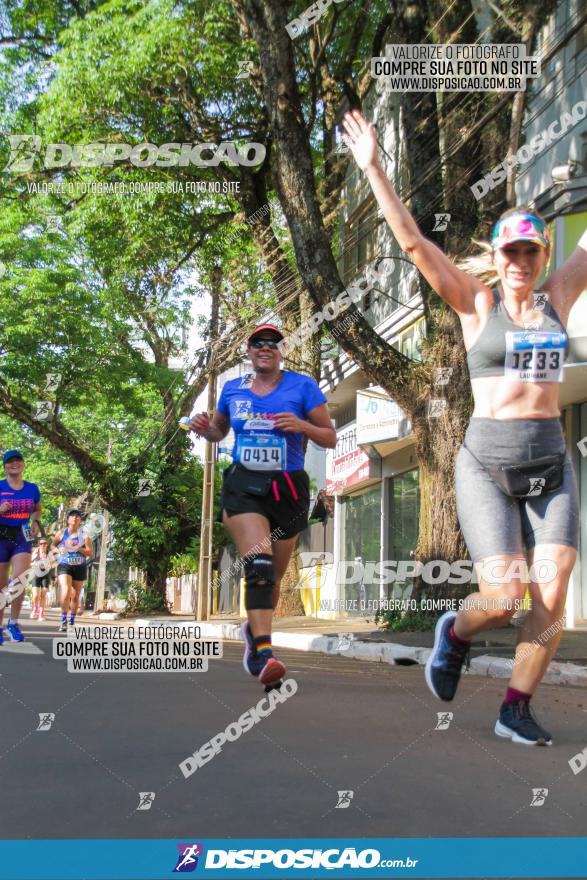 Condor Running Etapa Maringá