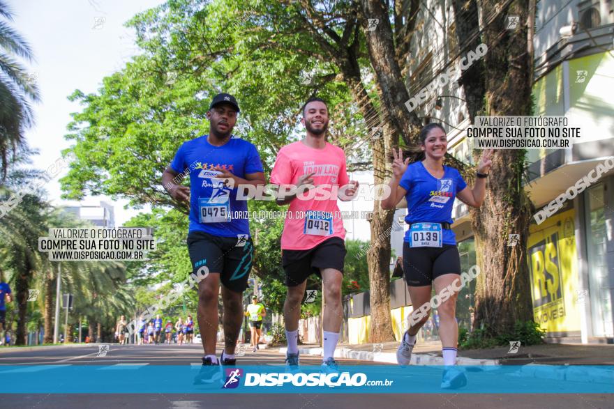 Condor Running Etapa Maringá