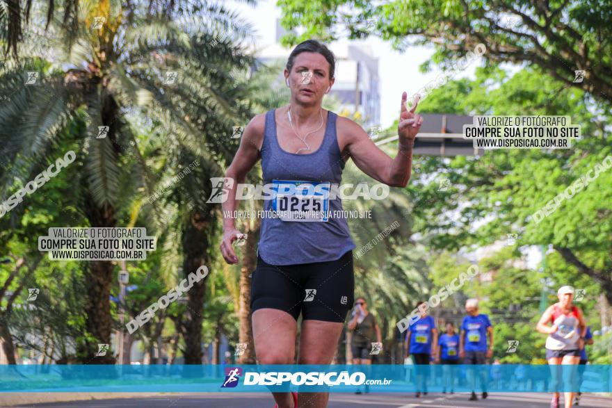 Condor Running Etapa Maringá