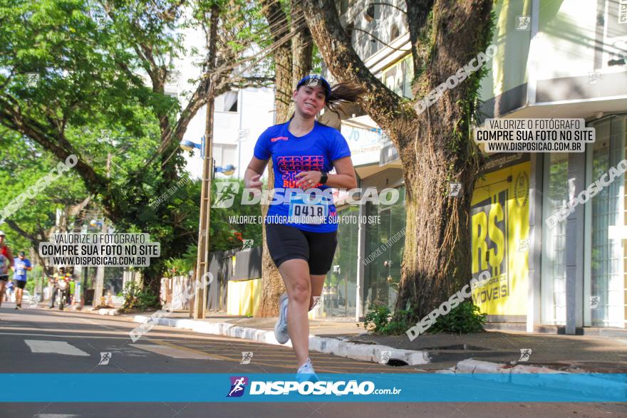 Condor Running Etapa Maringá