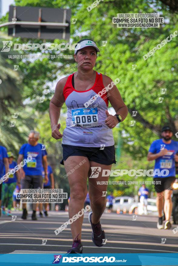 Condor Running Etapa Maringá