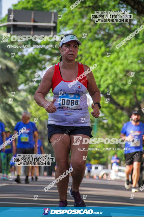 Condor Running Etapa Maringá