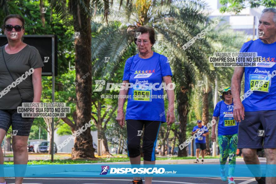 Condor Running Etapa Maringá