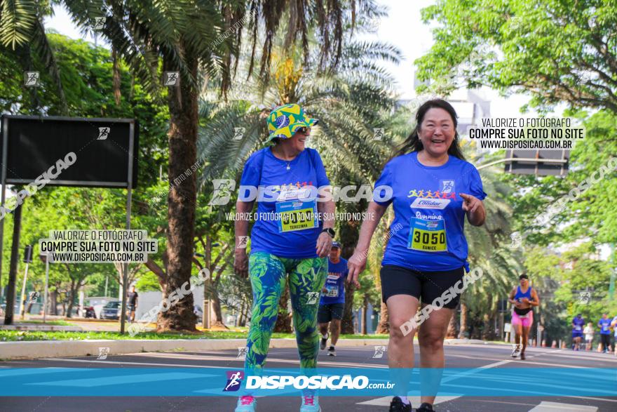 Condor Running Etapa Maringá