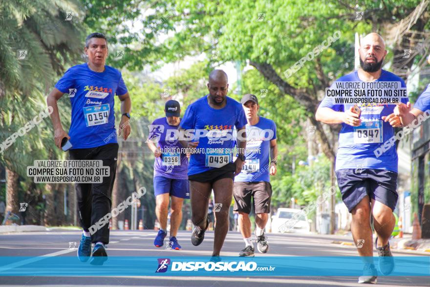 Condor Running Etapa Maringá