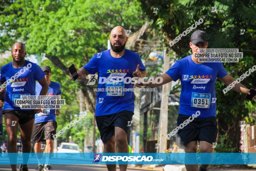 Condor Running Etapa Maringá