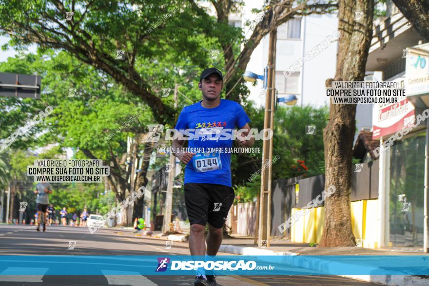 Condor Running Etapa Maringá