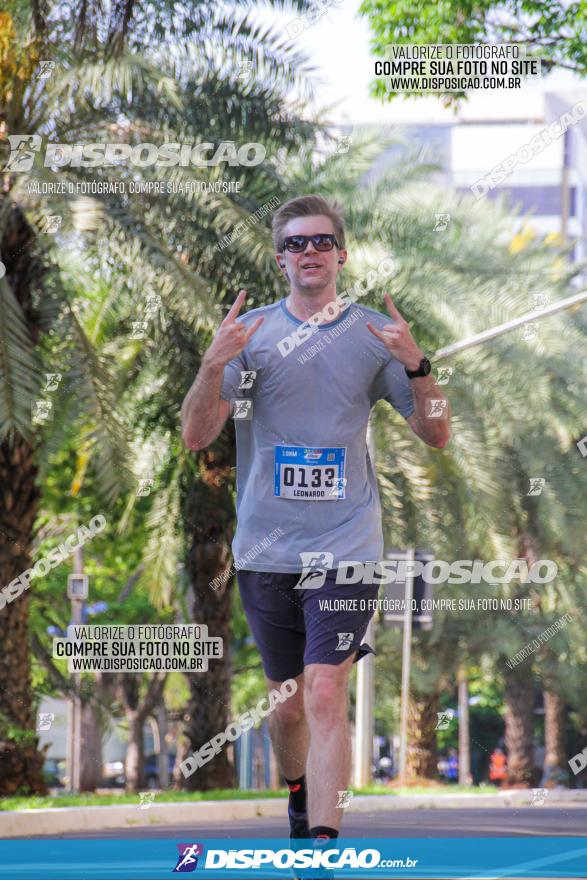 Condor Running Etapa Maringá